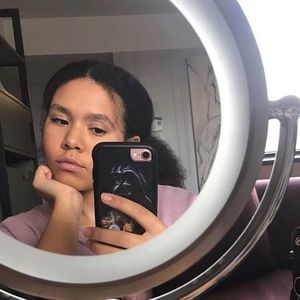 Meet your Posher, Kylee